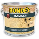 Bondex Preserve II 5 l bezbarvá – Zbozi.Blesk.cz
