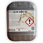 Carline Gear 80W-90 30 l | Zboží Auto