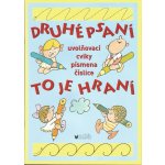 Druhé psaní to je hraní – Hledejceny.cz