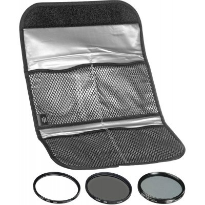Hoya Digital Kit II 62 mm – Sleviste.cz