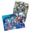 Plakát ABYstyle Plakát Vocaloid - Hatsune Miku set (2 plakáty)