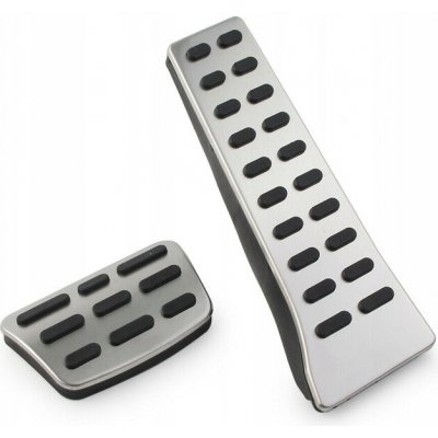 PROTEC RS sportovní pedály KIA Sorento 2016-2019 automat | Zboží Auto