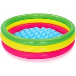 Bestway 51104 Duha 102cm – Zboží Dáma