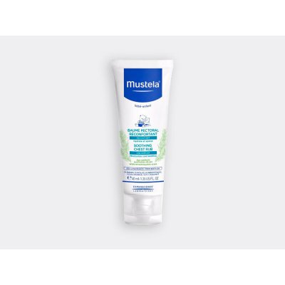 Mustela Bébé balzám s vůní borovice pro klidnější spánek 40 ml – Hledejceny.cz