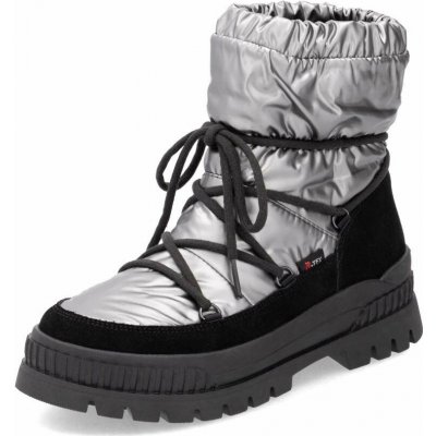 Rieker dámská kotníková obuv Revolution W2170-42 šedá – Hledejceny.cz