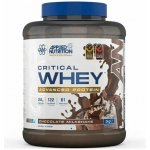 Applied Nutrition Critical Whey 2000 g – Hledejceny.cz