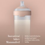 Lovi Mammafeel lahev průhledná 250 ml – Zboží Dáma