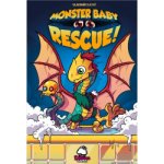 Rio Grande Games Monster Baby Rescue! – Hledejceny.cz