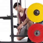 VIFITO Multipress s kladkou a lavicí S30B – Zbozi.Blesk.cz