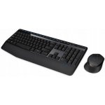 Logitech Wireless Combo MK345 920-006489 – Zboží Živě