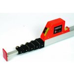 Levior Teleskopická měřící tyč 1040-5000mm – Sleviste.cz