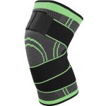 4FIZJO Bandáž na koleno elastická se stabilizátorem FLEX KN01 GS5101 – Sleviste.cz