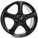 CMS C12 6,5x16 5x105 ET39 matt black – Hledejceny.cz