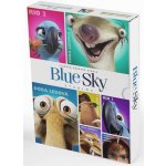 BlueSky kolekce DVD – Hledejceny.cz