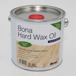 Bona Hard Wax Oil 10 l Matný – Zboží Mobilmania