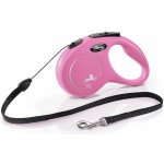 Flexi Vodítko Classic lanko – Zboží Dáma