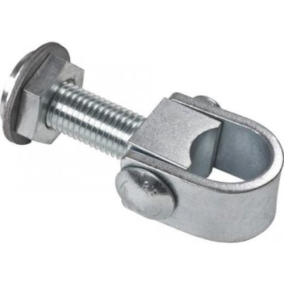 CAIS Pant pro bránu a vrata pro ocelový sloupek - regulovatelný osový s třmenem HN-40, závit M24 HN-40 – Zboží Mobilmania