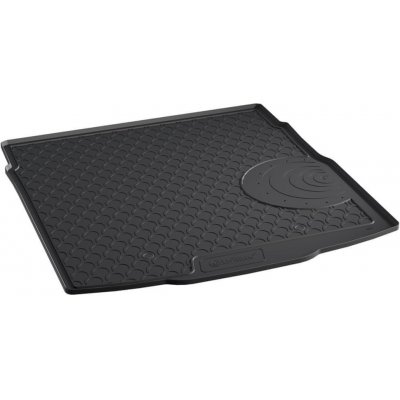 Gumová vana do kufru Gledring VW Passat B8 2015-2023 (sedan) – Hledejceny.cz