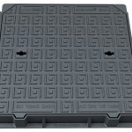 Vlček Skalice 600 x 600 mm D400 VS 1464 – Hledejceny.cz