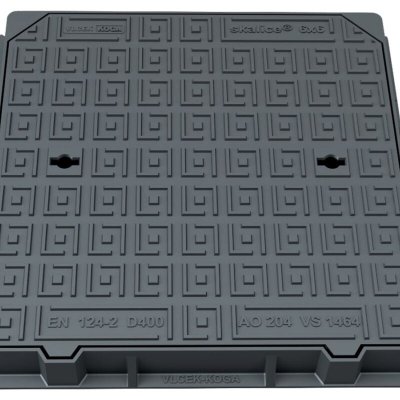 Vlček Skalice 600 x 600 mm D400 VS 1464 – Hledejceny.cz