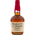 Maker's Mark 45% 0,7 l (holá láhev) – Sleviste.cz