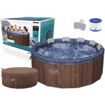 Bestway Lay-Z-Spa Toronto AirJet 6001W – Zboží Dáma