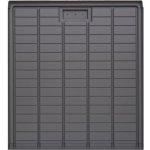 EBB & FLOW Napouštěcí vana 100x110 – Zboží Mobilmania