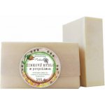 Medarek Zinkové mýdlo s propolisem 100 g – Sleviste.cz