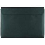 Pouzdro FIXED York pro notebooky o úhlopříčce do 15,3", tmavě zelené FIXYO-15-DRGRE – Hledejceny.cz