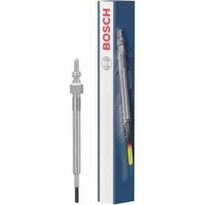Žhavící svíčka BOSCH 0 250 603 004 – Hledejceny.cz