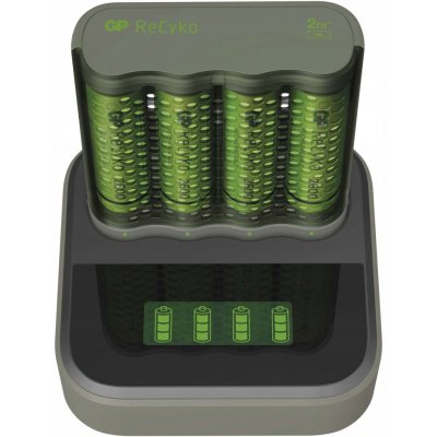 GP M451 pro 2 AA/AAA baterie – Hledejceny.cz