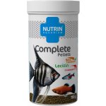 Nutrin Aquarium Complete Pellets 110 g, 250 ml – Zboží Mobilmania