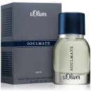 s.Oliver Soulmate toaletní voda pánská 30 ml