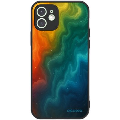 Picasee Ultimate Case MagSafe pro Apple iPhone 12 - Solar – Zboží Mobilmania