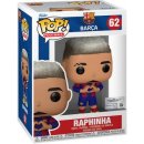 Funko Pop! 62 Football FC Barcelona Raphinha