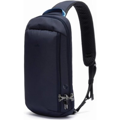 Pacsafe Vibe 325 Sling Pack 60221658 ocean 10 l – Hledejceny.cz