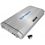 Hifonics X4-Zeus – Zboží Živě