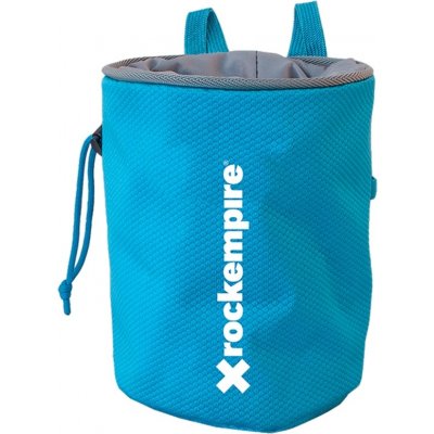 Rock Empire Chalk Bag Basic Slight modrá – Zbozi.Blesk.cz