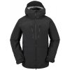 Pánská bunda Volcom TDS Infrared Gore-Tex Black