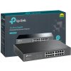 Přepínač, Switch TP-Link TL-SG1016D