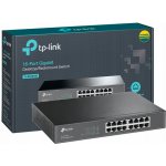 TP-Link TL-SG1016D – Sleviste.cz