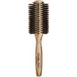 Olivia Garden Healthy Hair 100% Natural Boar Bristles hřeben na vlasy 20 mm – Zboží Dáma