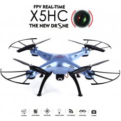 SYMA X5HC