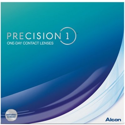 Alcon Precision 1-DAY 90 čoček – Sleviste.cz