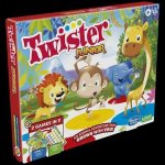 Hasbro Twister Junior CZ/SK – Zboží Živě