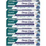 Himalaya Deep Clean Hloubkové Čištění a Detoxikaci 3 x 75 ml – Hledejceny.cz
