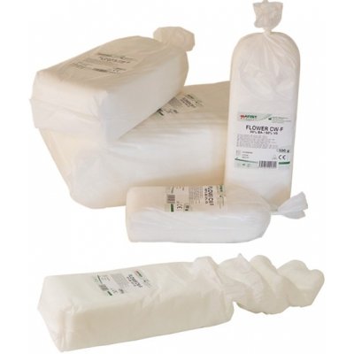 Flower Vata skládaná CW-F, 200 g – Hledejceny.cz