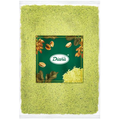 Diana Company Mouka z pistáciových jader 1 kg – Zboží Dáma