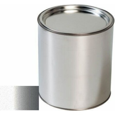 Marty's Autolak do pistole Hyundai SM Silver – Hledejceny.cz