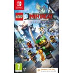 LEGO Ninjago Movie Video Game – Zboží Dáma LEGO Ninjago Movie Video Game – Zboží Dáma